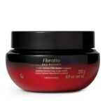 Creme Hidratante Corporal Floratta Red Passion 250g