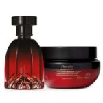 Kit Floratta Red Passion