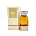 Perfume Sensual Vanilla Maison Alhambra