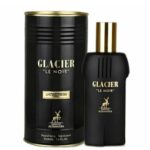 Perfume Glacier Le Noir Maison Alhambra 100ml