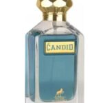 Perfume So Candid Pour Homme 100ml