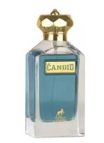 Perfume So Candid Pour Homme 100ml