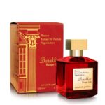 Perfume Barakkat Rouge 540