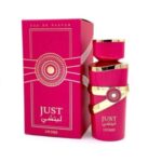 Perfume Just Lychee 100ML