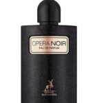 Maison Alhambra Opera Noir 100ml