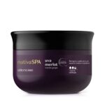 Esfoliante Corporal Nativa SPA Uva Merlot 200g