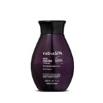 Óleo Bifásico Hidratante Corporal Nativa Spa Uva Merlot 200ml
