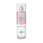 Cuide-se Bem Nuvem de Alegria Body Splash 200ml