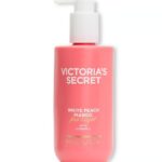 Victoria Secret White Peach Mango Hydrating Body Lotion 296ml