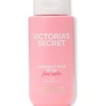Victoria Secret Sabonete Liquido Coconut Milk Rose 296ml