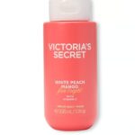 Victoria Secret Sabonete Liquido White Peach Mango 296ml