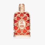 Amber Rouge 80ml