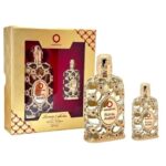 Kit Orientica Royal Amber 30ml + 7.5ml