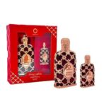 Kit Orientica Amber Rouge 30ml + 7.5ml