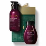 Kit de Natal Nativa Spa Ameixa Negra