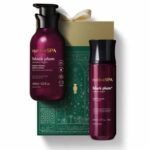 Kit de Natal Nativa Spa Splash Ameixa Negra