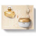 Kit de Natal Lily Acetinado