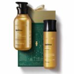 Kit de Natal Nativa Spa Splash Quinoa