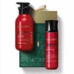 Kit de Natal Nativa SPA Splash Morango Ruby