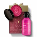 Kit de Natal Nativa Spa Esfoliante Pitaya