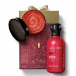 Kit de Natal Nativa Spa Esfoliante Ameixa