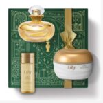 Kit de Natal Lily Perfumado