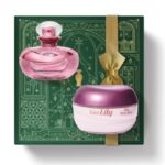 Kit de Natal Love Lily Essência do Afeto