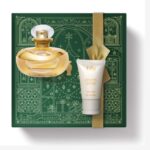 Kit de Natal Lily Clássico Perfume