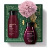 Kit de Natal Cuidado Nativa SPA Óleo Ameixa Negra