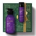 Kit de Natal Pele Perfumada Nativa SPA Orquídea Noire