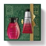Kit de Natal Cuidado Nativa SPA Óleo Ameixa