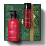 Kit de Natal Pele Perfumada Nativa SPA Ameixa