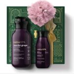 Kit de Natal Cuidado Nativa SPA Uva Merlot