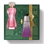 Kit de Natal Perfume Glamour + Açaí