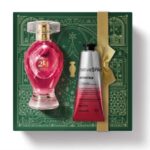 Kit de Natal Perfume Botica 214 African Sunrise + Ameixa