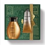 Kit de Natal Hidratação Nativa SPA Quinoa