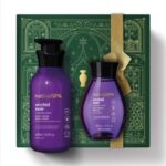 Kit de Natal Cuidado Nativa SPA Óleo Orquídea Noire