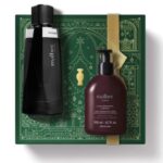Kit de Natal Malbec Black