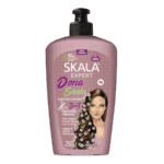 Skala Expert Dona Skala - Creme para Pentear 3 em 1 250g