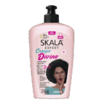 Skala Expert Crespo Divino - Creme para Pentear 3 em 1 250g