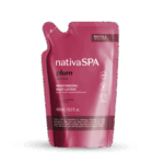 Refil Loção Hidratante Nativa SPA Ameixa 400ml - Nutrição