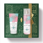 Kit de Natal Cuide-se Bem Nuvem de Alegria