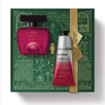 Kit de Natal Coffee Addictive Ameixa