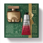 Kit de Natal Coffee Woman Ameixa