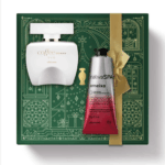 Kit de Natal Coffee Duo Ameixa