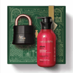 Kit de Natal Her Code Ameixa