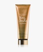 Victorias Secret Loção Corporal Bare Vanilla Shimmer 236ml
