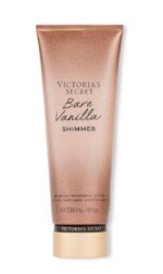 Victorias Secret Loção Corporal Bare Vanilla Shimmer 236ml - Image 2
