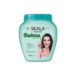 Skala Expert Babosa Hidronutritivo - Máscara Capilar 1000g