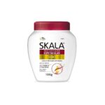 Skala Restauração Espetacular 12 em 1 - Creme para Cabelos 1kg